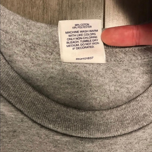 Supreme LSD T-Shirt - Picture 6 of 6